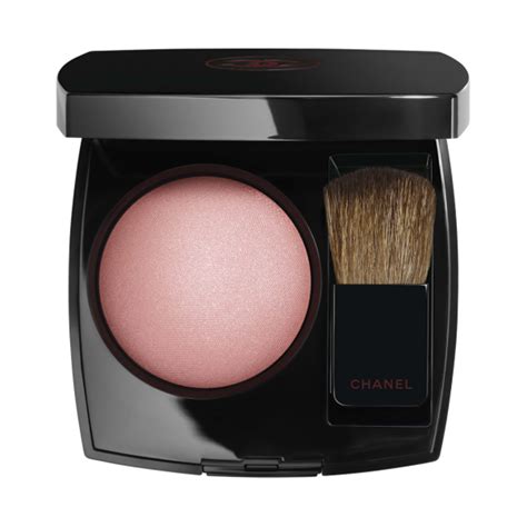 chanel blush rose bronze